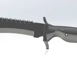 CSGO鲍伊猎刀-1