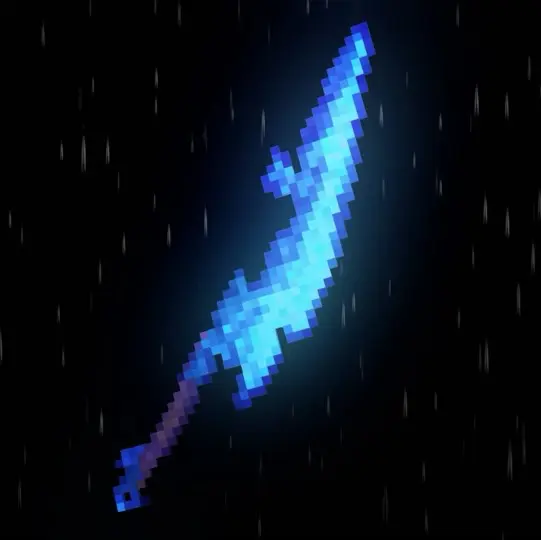 免费其他STL下载 - 战神之刃 - 小猪Minecraft