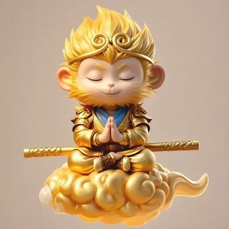 大圣归来