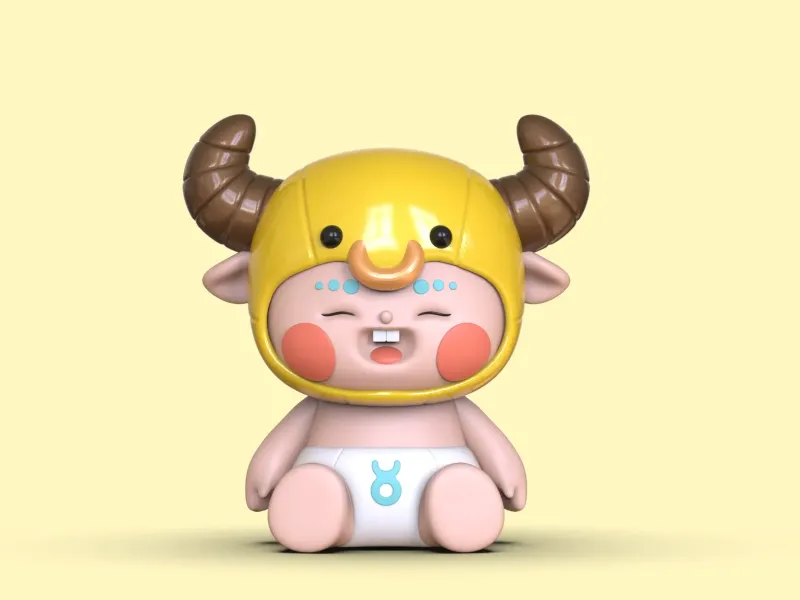 金牛座宝宝