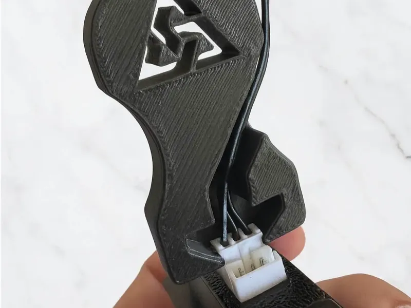 JST 2.0 mm - 3 Pin Connector Removal Tool