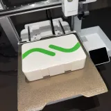 SPARKX i7配件收纳盒