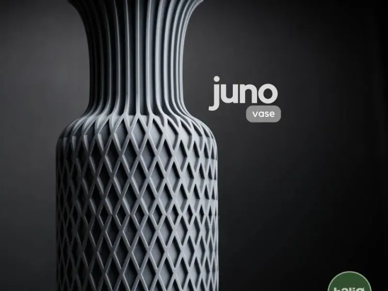 juno • vase