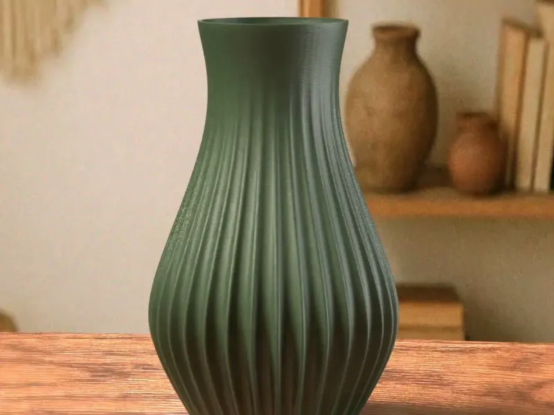 Vase