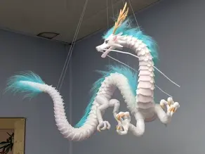 小白龙