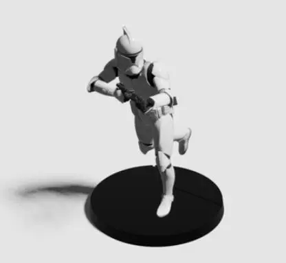 影视——星球大战