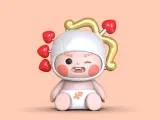 十二星座宝宝系列-4