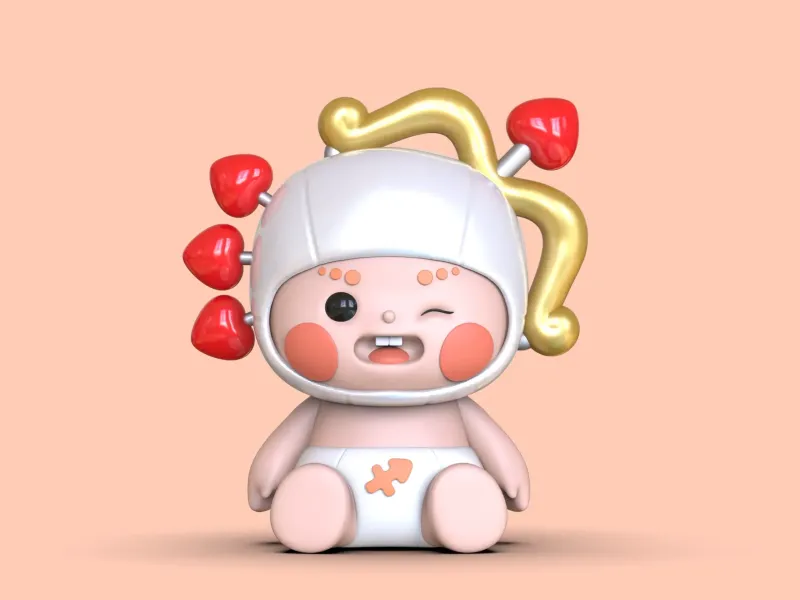 射手座宝宝