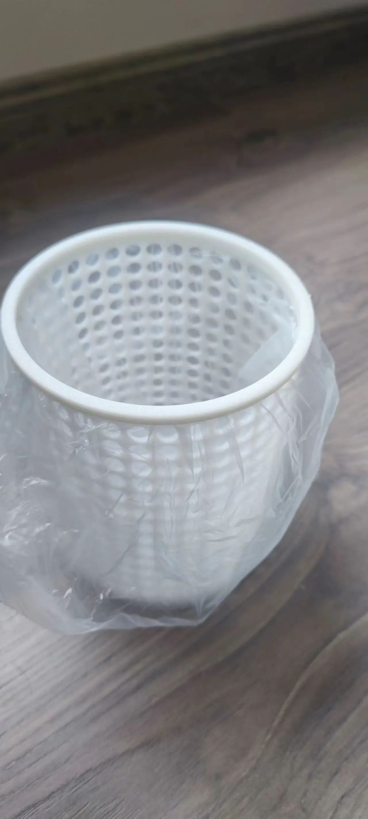 桌面垃圾桶