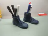 好事成双  笔筒鞋-2