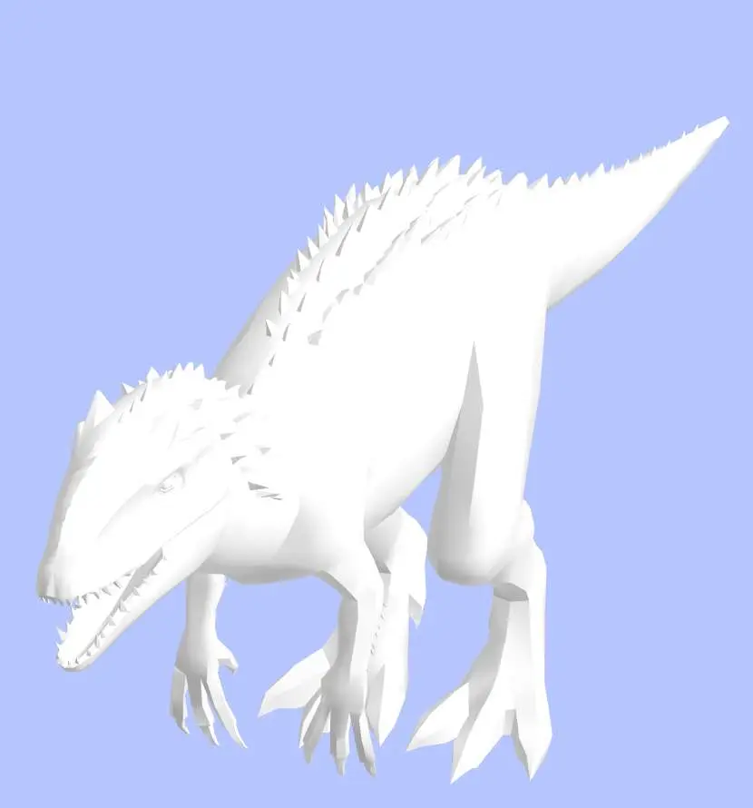 恐龙