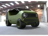 Q版小吉普JEEP-3