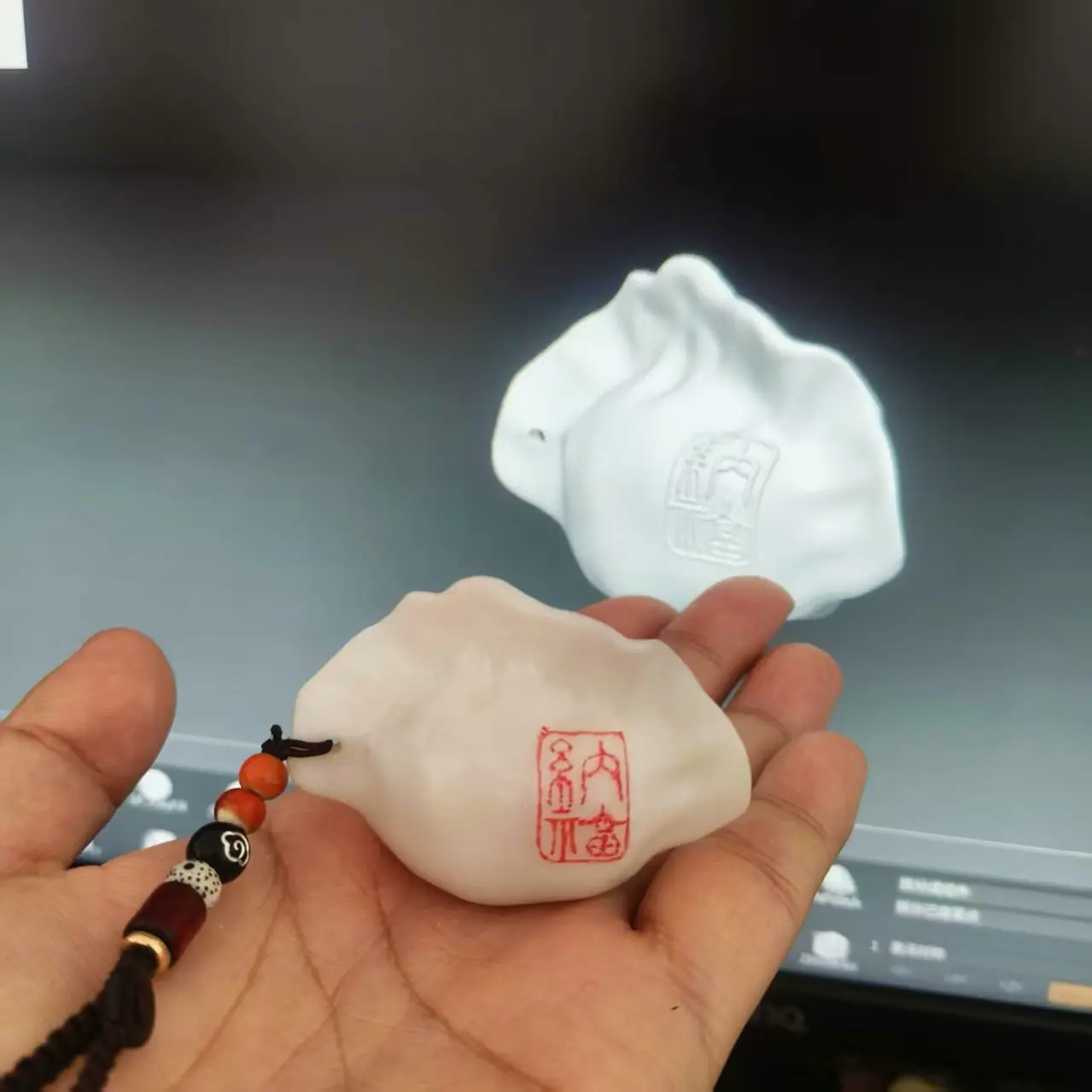 纳福饺子