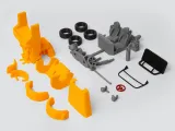 可折叠卡特勒姆 Super 7 CaterHam Super 7-2