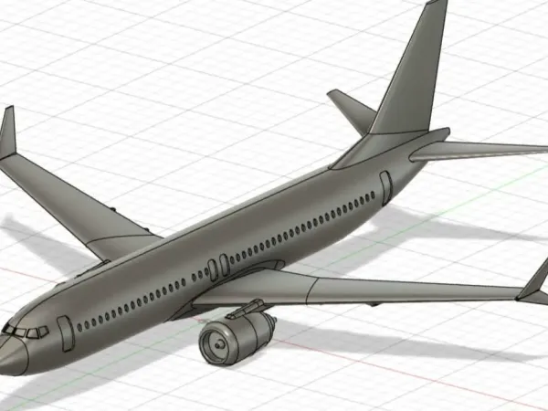波音 737 MAX 8