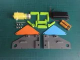Flippy the "Robot"-3