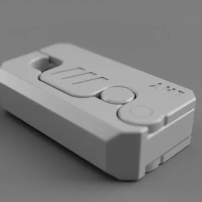Model cover image