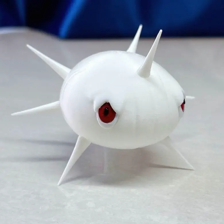 Model cover image