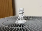 Q版孙悟空摆件-1