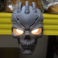Model cover image