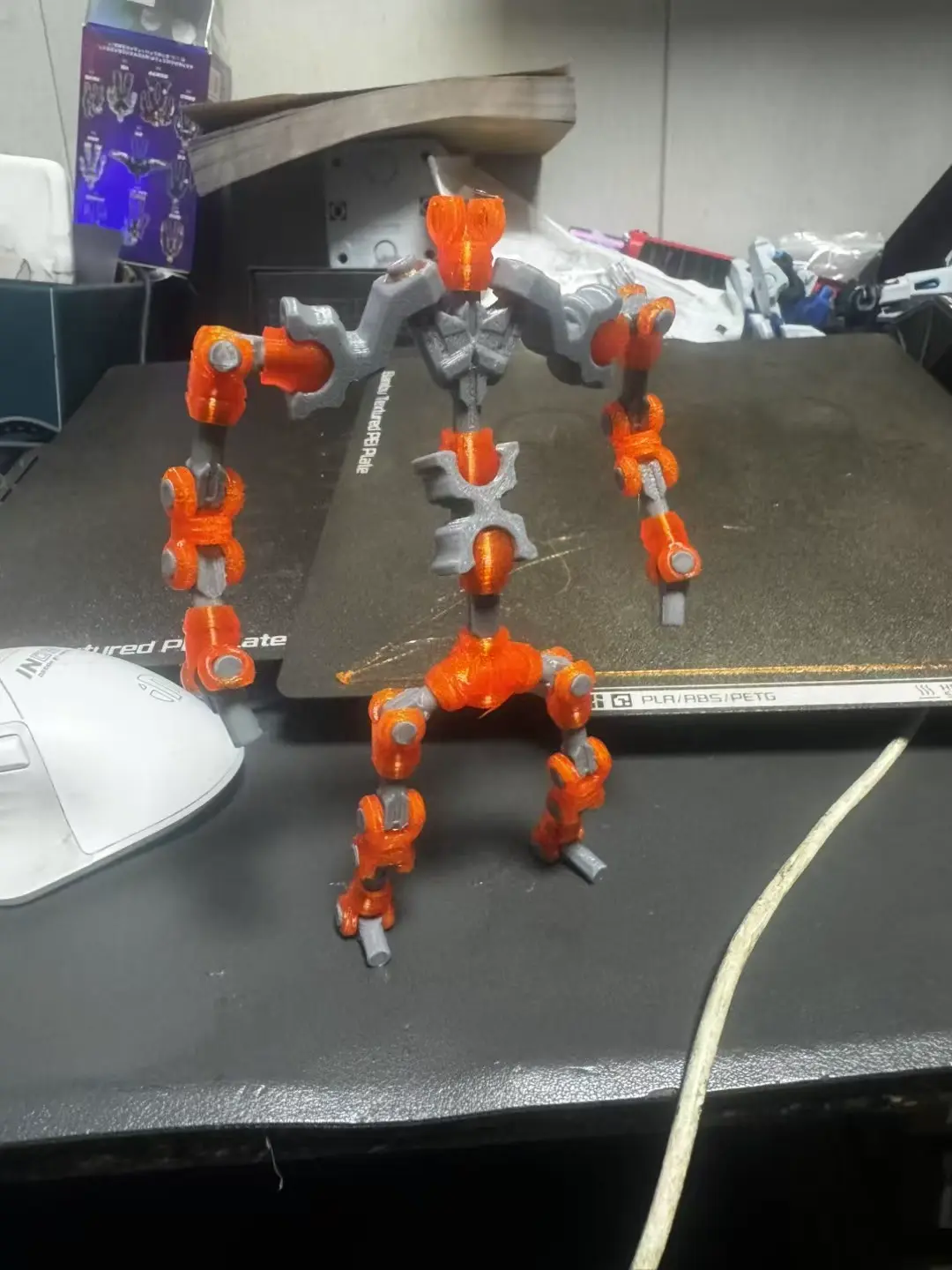 Model cover image