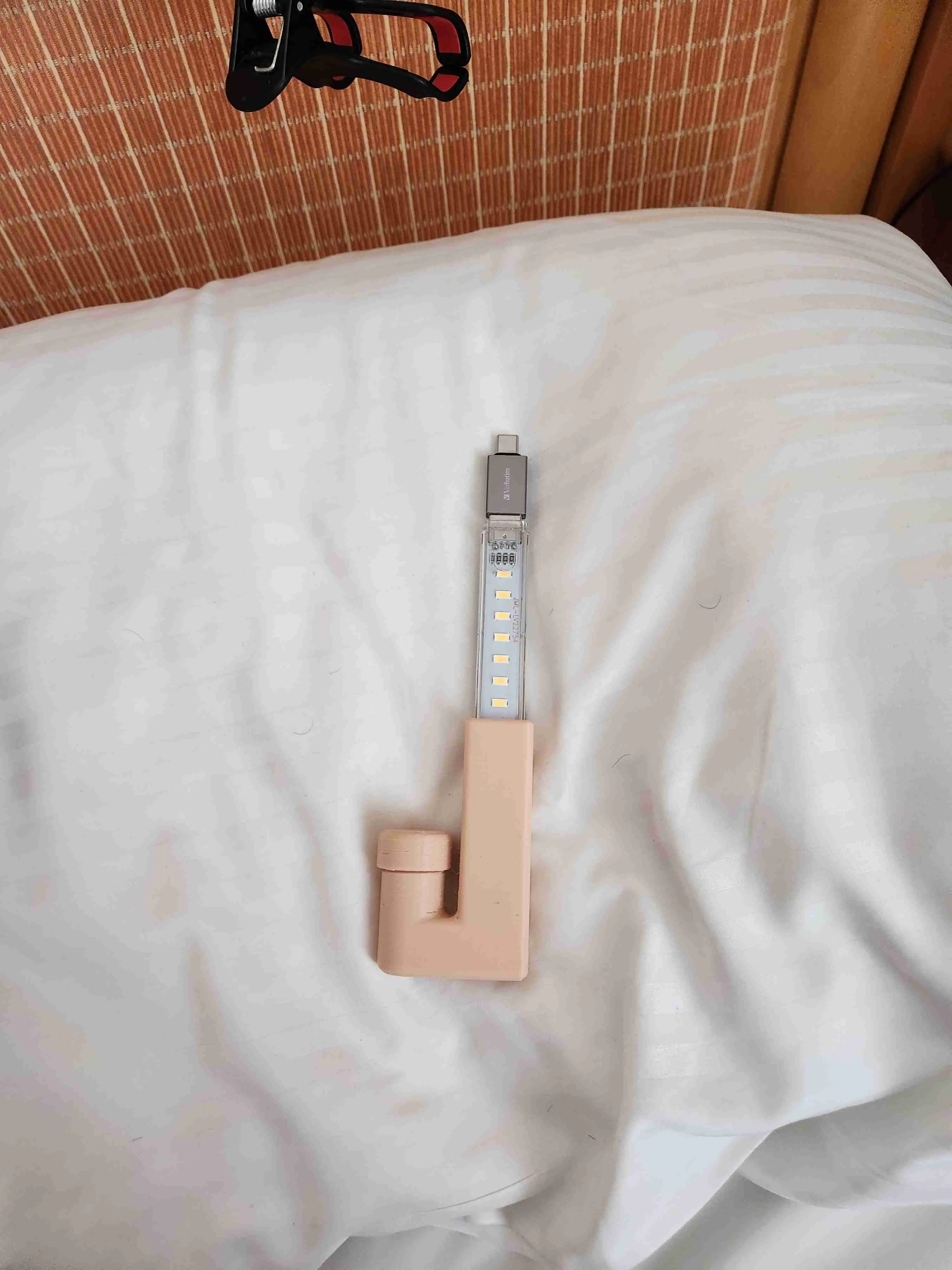 USB LIGHT STICK DIFFUSOR
