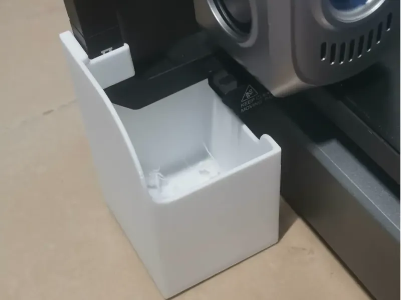 Hi废料盒