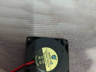 4010涡轮风扇导风罩