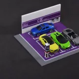 【1/64】地下车库