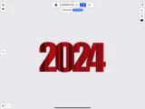 2024 龍行龘龘（两款）-1