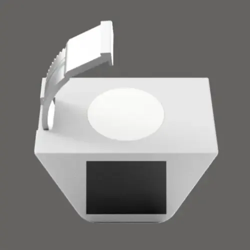 迷你3D扫描仪