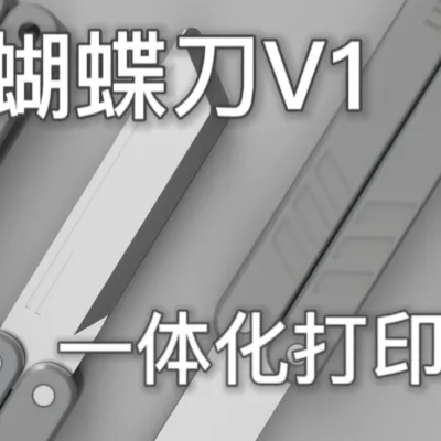 Model cover image