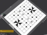 中国象棋棋盘-2