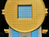 方圆大厦储钱罐（无需五金）-5