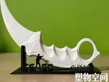 CSGO 爪刀-0