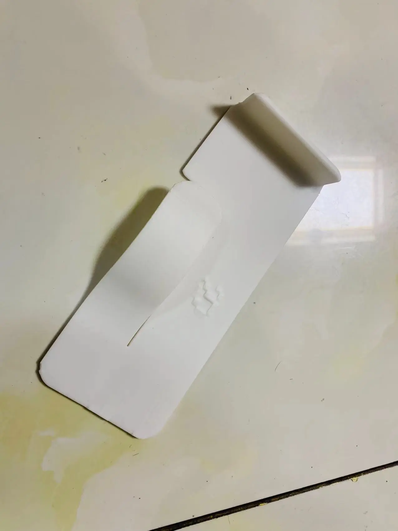 阻门器