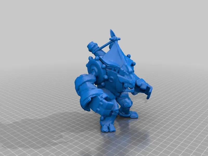 Malphite