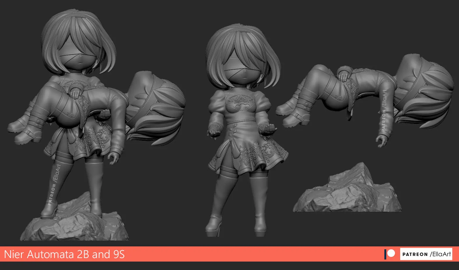 EllaArt_NierAutomata