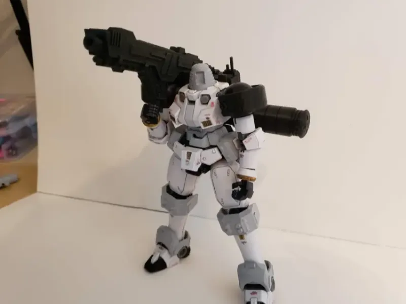 高达