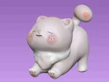 小懒猫-2