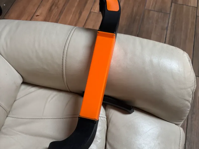 K2 Plus Poop Slide/Chute
