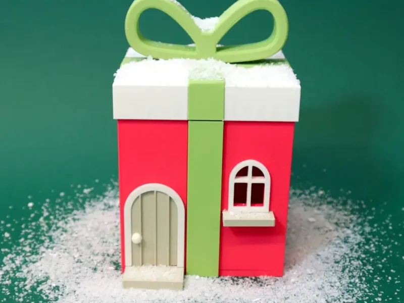 Gift House