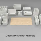 办公桌工具盒（自由组合）