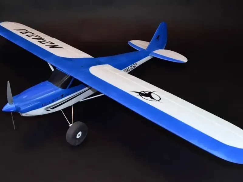 1.5米J3幼兽cub航模