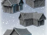 温馨小屋-1