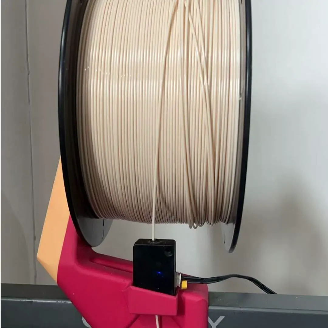 V3Plus 顶置 1-3kg 轻量化 耗材支架