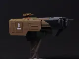 【1/1250】CAS-25DF-A/B 雷鸟级武装货舰-5