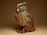 Designer OWL Sculpture-1