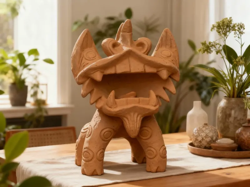 云南瓦猫