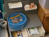 桌上物件收納盒 Desk organizer-3